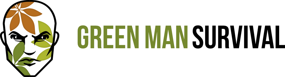 Green Man Survival